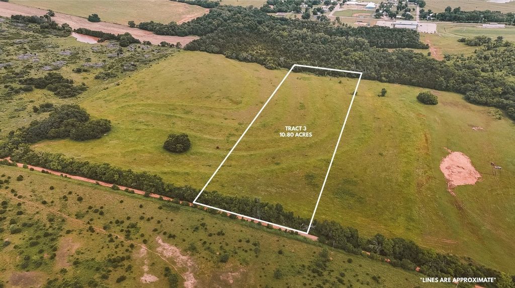 0 County Road 74, Coyle, OK 73027