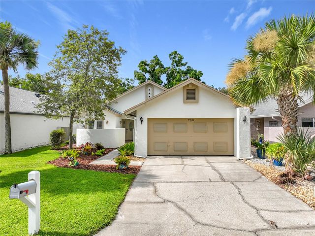 730 SANDPIPER CIRCLE, Longwood, FL 32750
