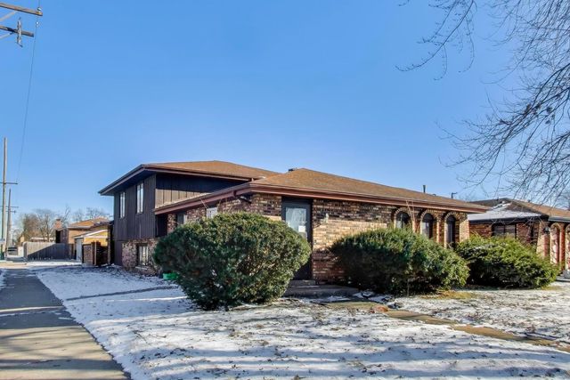 257 Cornell Avenue, Calumet City, IL 60409