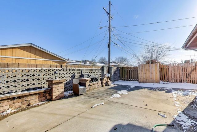 257 Cornell Avenue, Calumet City, IL 60409