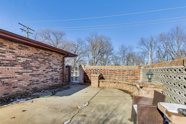 257 Cornell Avenue, Calumet City, IL 60409