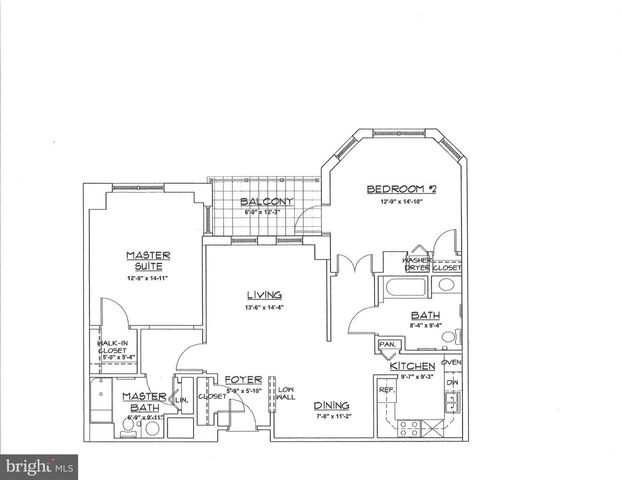 2239 WINDROW DR, Princeton, NJ 08540