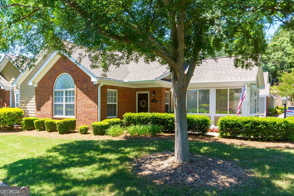 130 Vintage Club Circle, Marietta, GA 30066
