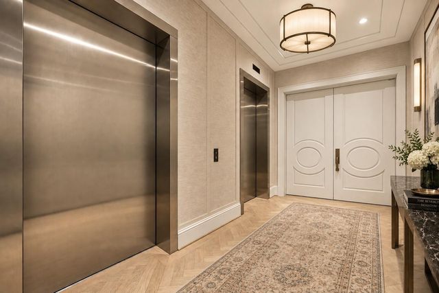 5010 Longmont Drive PH-2, Houston, TX 77056