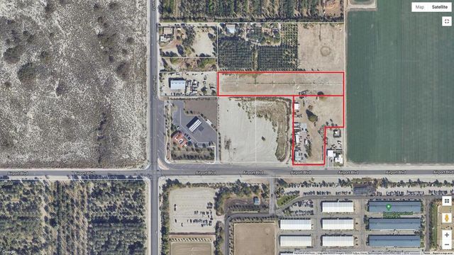 85188 Airport Boulevard, Thermal, CA 92274