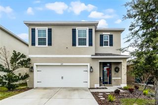 229 GINA LANE, Davenport, FL 33837
