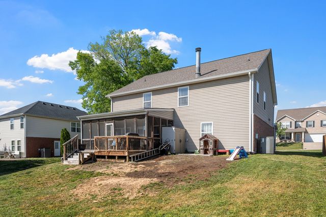 2848 Meadow Gln, Mount Juliet, TN 37122