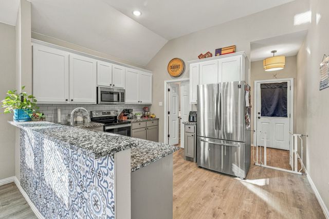 5412 Firewood Trail, Granbury, TX 76048
