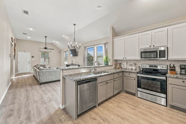 5412 Firewood Trail, Granbury, TX 76048