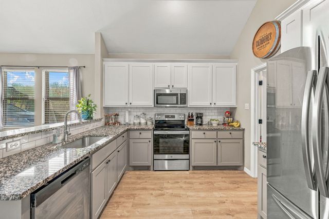 5412 Firewood Trail, Granbury, TX 76048