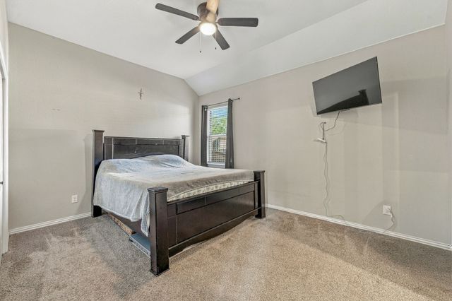 5412 Firewood Trail, Granbury, TX 76048