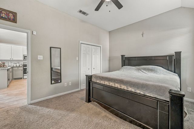 5412 Firewood Trail, Granbury, TX 76048