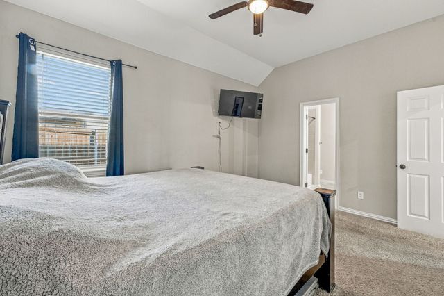 5412 Firewood Trail, Granbury, TX 76048