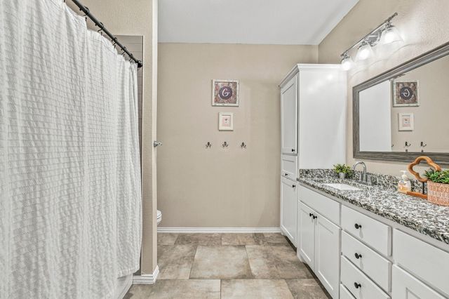 5412 Firewood Trail, Granbury, TX 76048