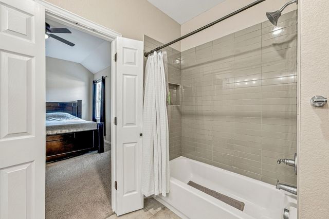 5412 Firewood Trail, Granbury, TX 76048