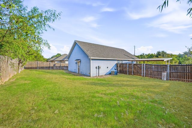 5412 Firewood Trail, Granbury, TX 76048