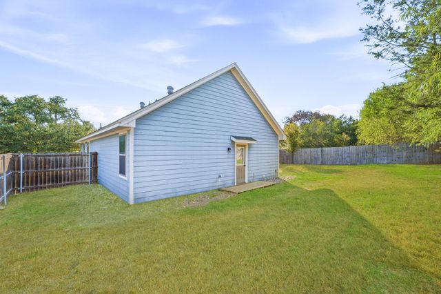 5412 Firewood Trail, Granbury, TX 76048