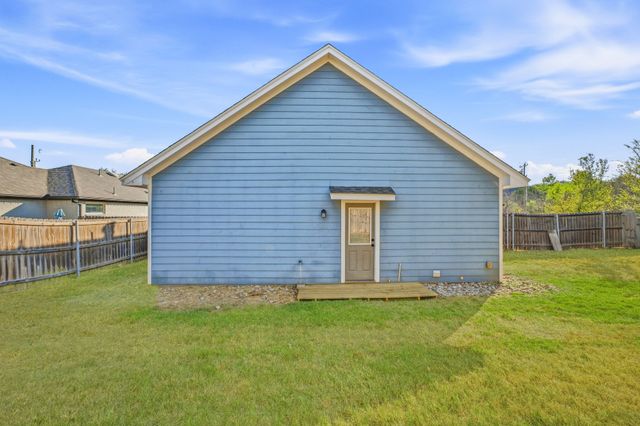 5412 Firewood Trail, Granbury, TX 76048