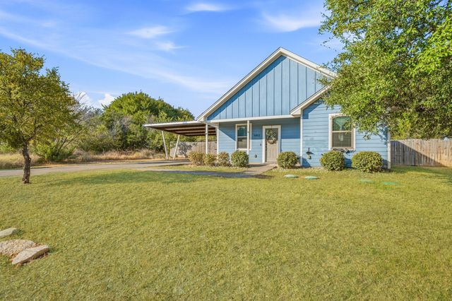 5412 Firewood Trail, Granbury, TX 76048