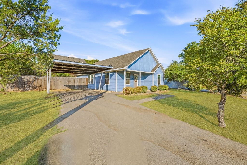5412 Firewood Trail, Granbury, TX 76048 — photo 4