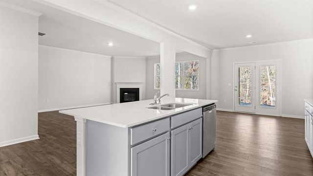 1331 Lincoln Lane, Braselton, GA 30517