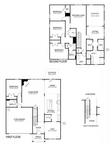 1331 Lincoln Lane, Braselton, GA 30517