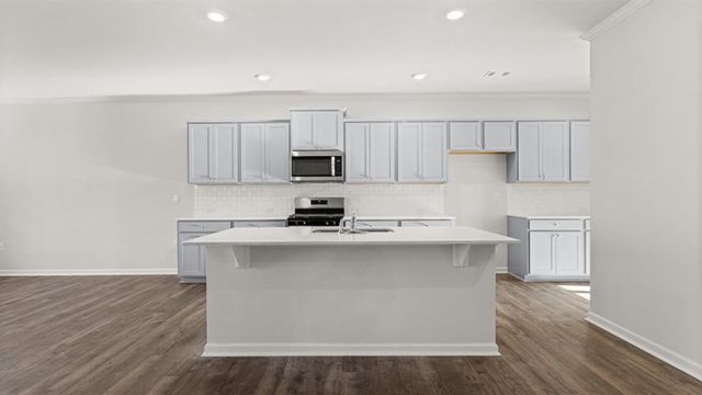 1331 Lincoln Lane, Braselton, GA 30517