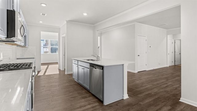 1331 Lincoln Lane, Braselton, GA 30517