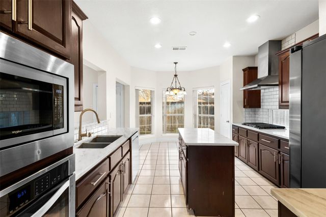 1228 Colby Court, Irving, TX 75060