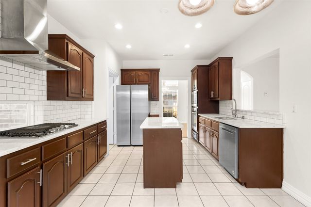 1228 Colby Court, Irving, TX 75060