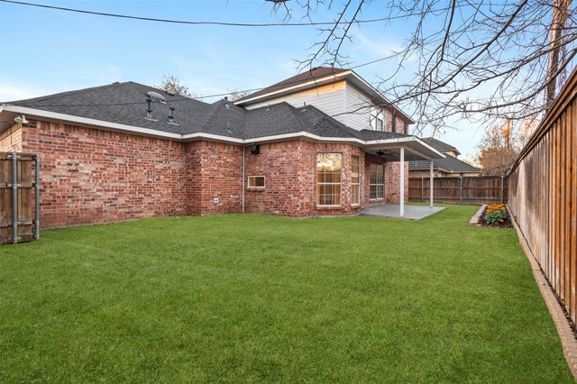 1228 Colby Court, Irving, TX 75060