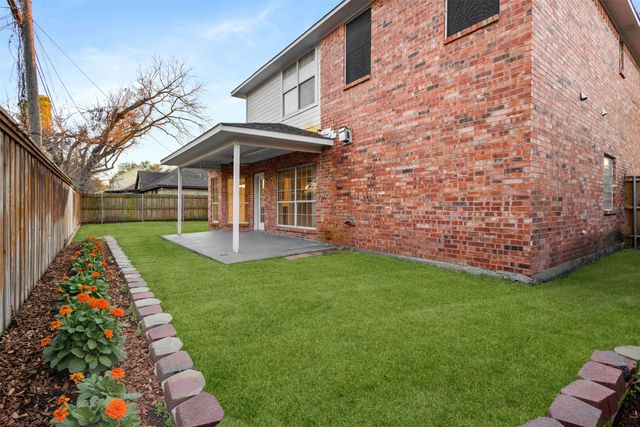 1228 Colby Court, Irving, TX 75060