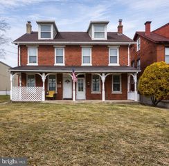 1315 E RIDGE PIKE, Plymouth Meeting, PA 19462