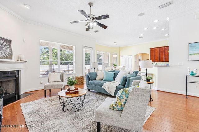 144 OAKWOOD PLANTATION Drive, Fleming Island, FL 32003
