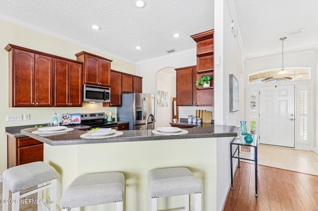 144 OAKWOOD PLANTATION Drive, Fleming Island, FL 32003