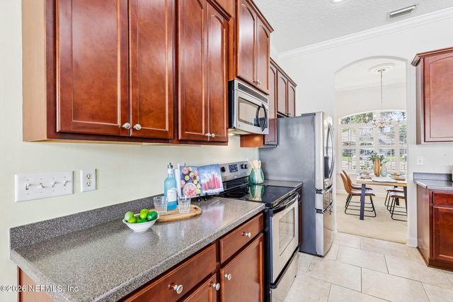 144 OAKWOOD PLANTATION Drive, Fleming Island, FL 32003