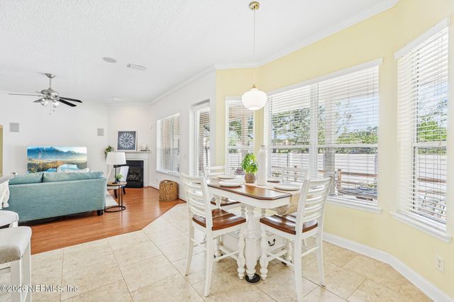 144 OAKWOOD PLANTATION Drive, Fleming Island, FL 32003