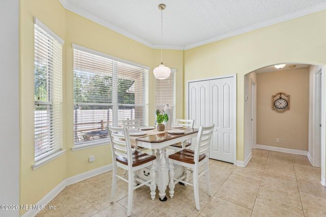 144 OAKWOOD PLANTATION Drive, Fleming Island, FL 32003