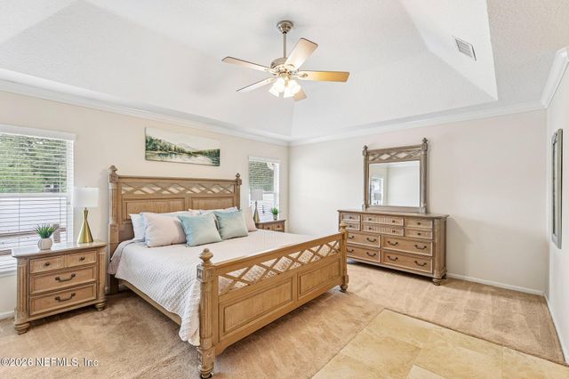 144 OAKWOOD PLANTATION Drive, Fleming Island, FL 32003