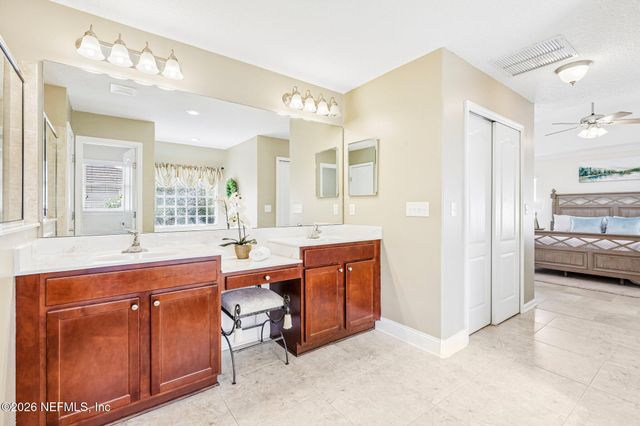 144 OAKWOOD PLANTATION Drive, Fleming Island, FL 32003