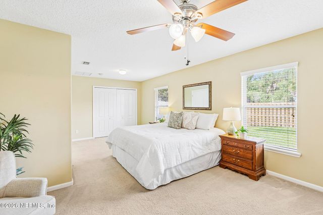 144 OAKWOOD PLANTATION Drive, Fleming Island, FL 32003