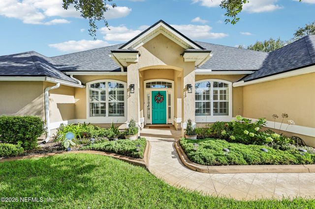 144 OAKWOOD PLANTATION Drive, Fleming Island, FL 32003