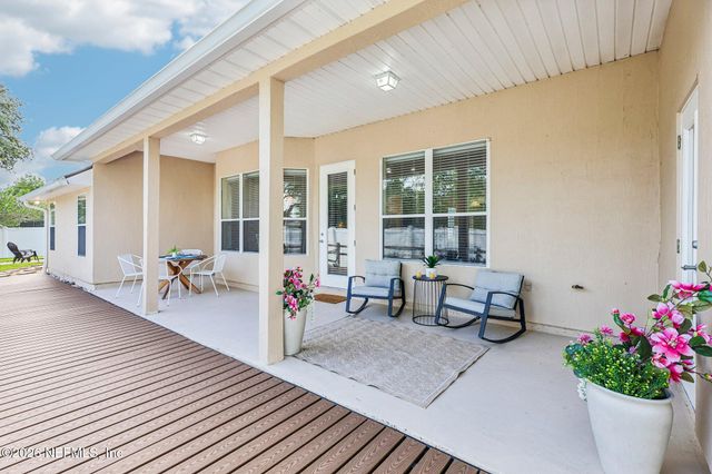 144 OAKWOOD PLANTATION Drive, Fleming Island, FL 32003
