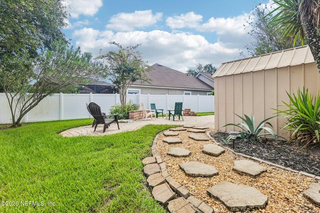 144 OAKWOOD PLANTATION Drive, Fleming Island, FL 32003