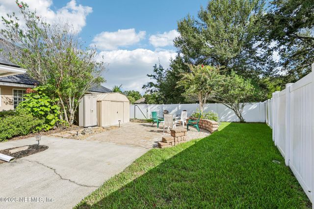 144 OAKWOOD PLANTATION Drive, Fleming Island, FL 32003