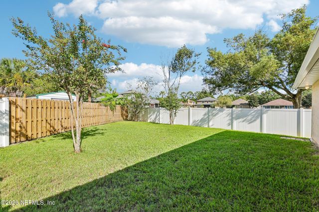 144 OAKWOOD PLANTATION Drive, Fleming Island, FL 32003