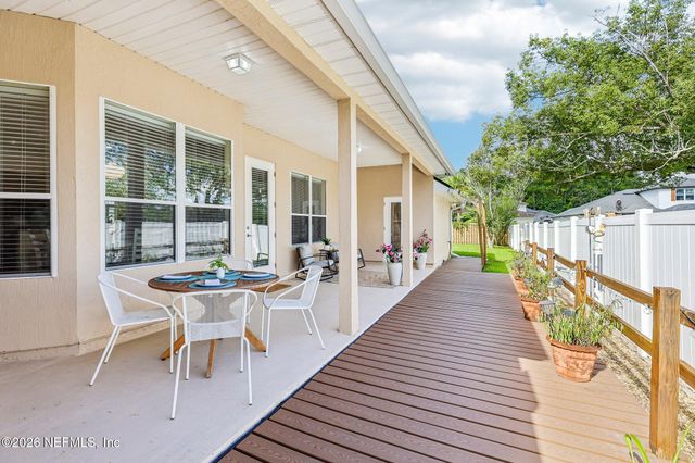 144 OAKWOOD PLANTATION Drive, Fleming Island, FL 32003