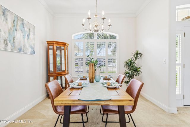 144 OAKWOOD PLANTATION Drive, Fleming Island, FL 32003
