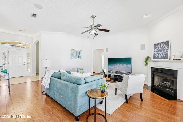 144 OAKWOOD PLANTATION Drive, Fleming Island, FL 32003