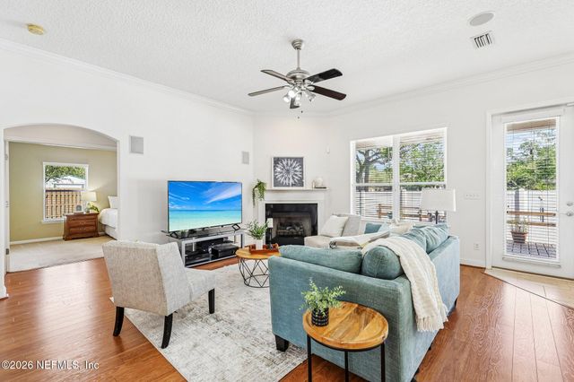 144 OAKWOOD PLANTATION Drive, Fleming Island, FL 32003